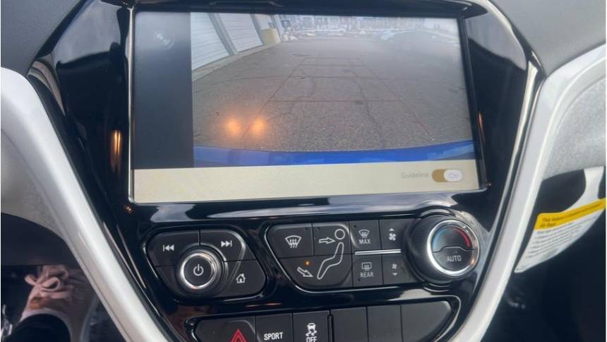 2019 Chevrolet Bolt 1G1FY6S06K4104130
