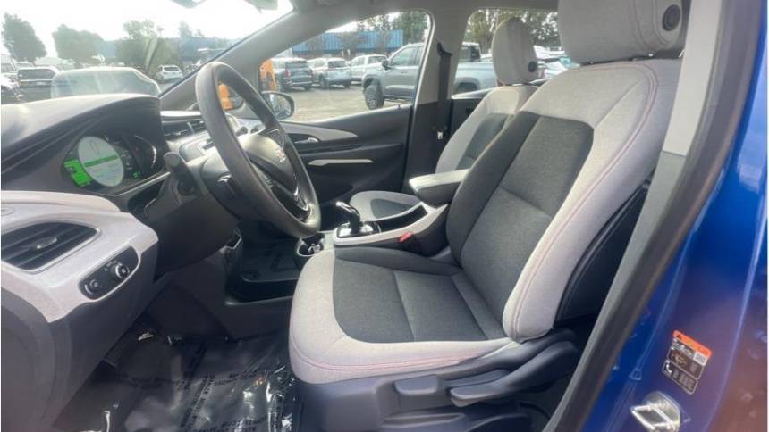 2019 Chevrolet Bolt 1G1FY6S06K4104130