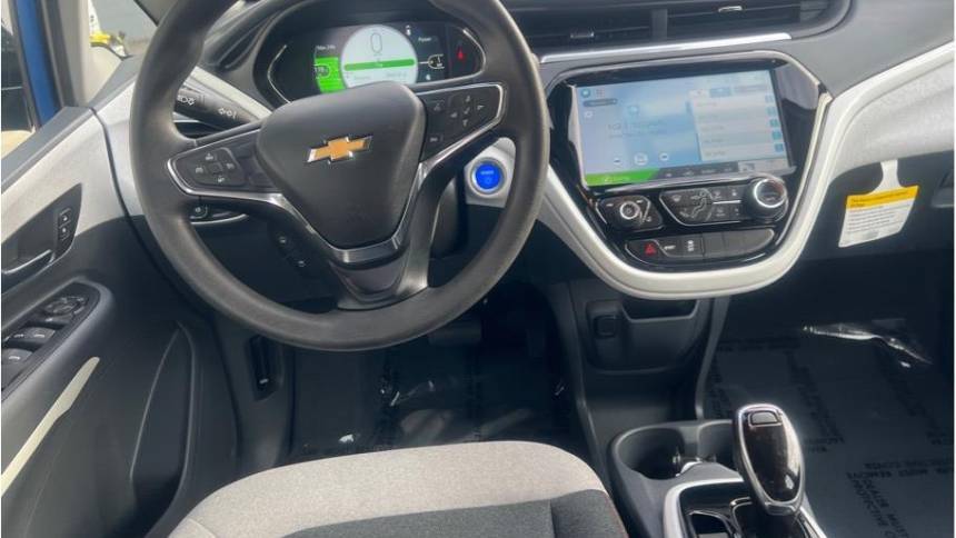 2019 Chevrolet Bolt 1G1FY6S06K4104130