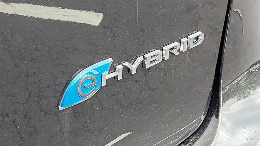 2019 Chrysler Pacifica Hybrid 2C4RC1N78KR509143