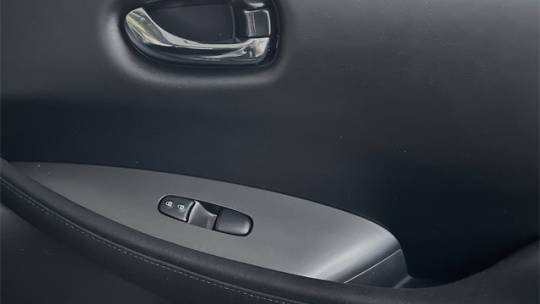 2019 Nissan LEAF 1N4AZ1CP3KC301524