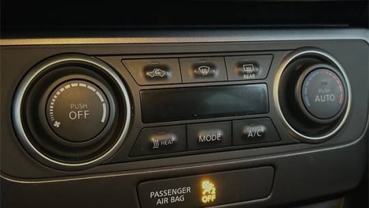 2019 Nissan LEAF 1N4AZ1CP3KC301524