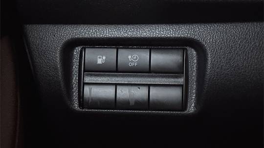 2019 Nissan LEAF 1N4AZ1CP3KC301524