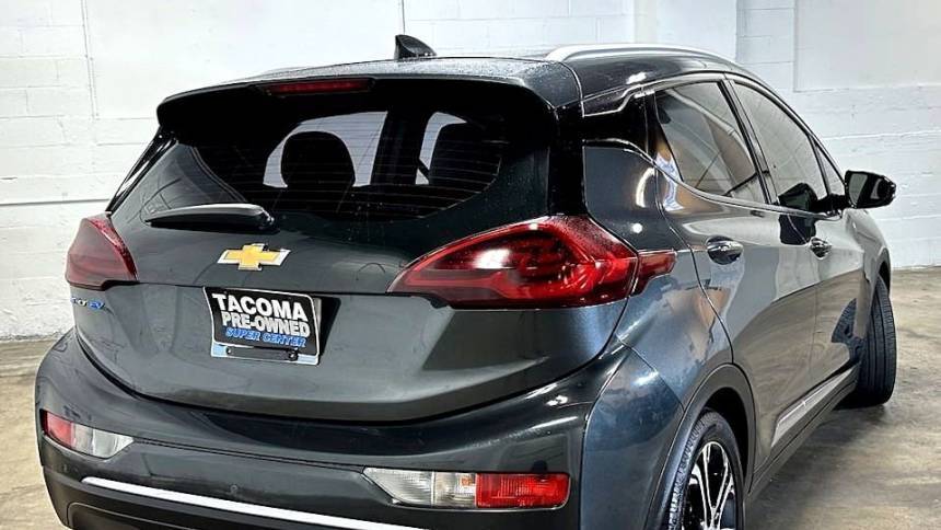 2017 Chevrolet Bolt 1G1FX6S04H4138126