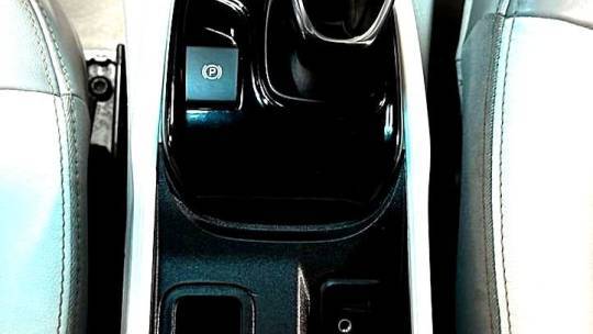 2017 Chevrolet Bolt 1G1FX6S04H4138126