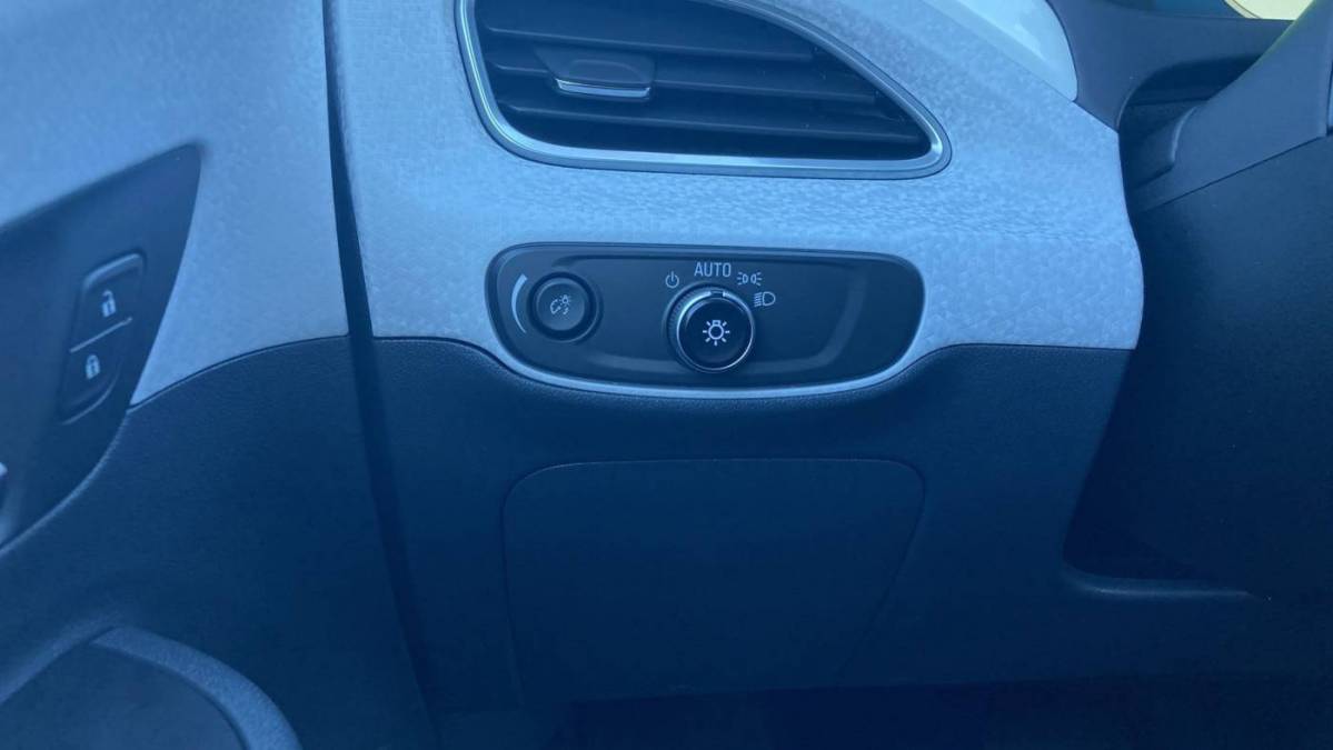 2020 Chevrolet Bolt 1G1FZ6S00L4132066