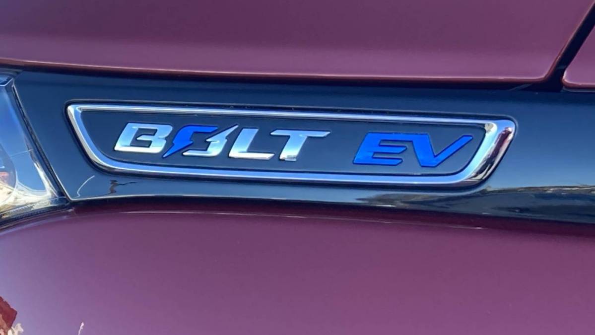 2020 Chevrolet Bolt 1G1FZ6S00L4132066
