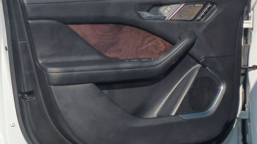 2020 Jaguar I-Pace SADHC2S19L1F80382