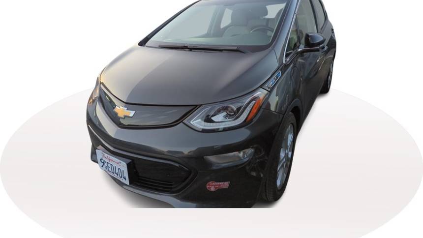 2019 Chevrolet Bolt 1G1FY6S00K4100459