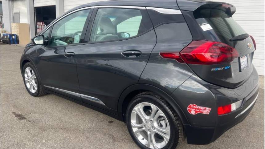 2019 Chevrolet Bolt 1G1FY6S00K4100459