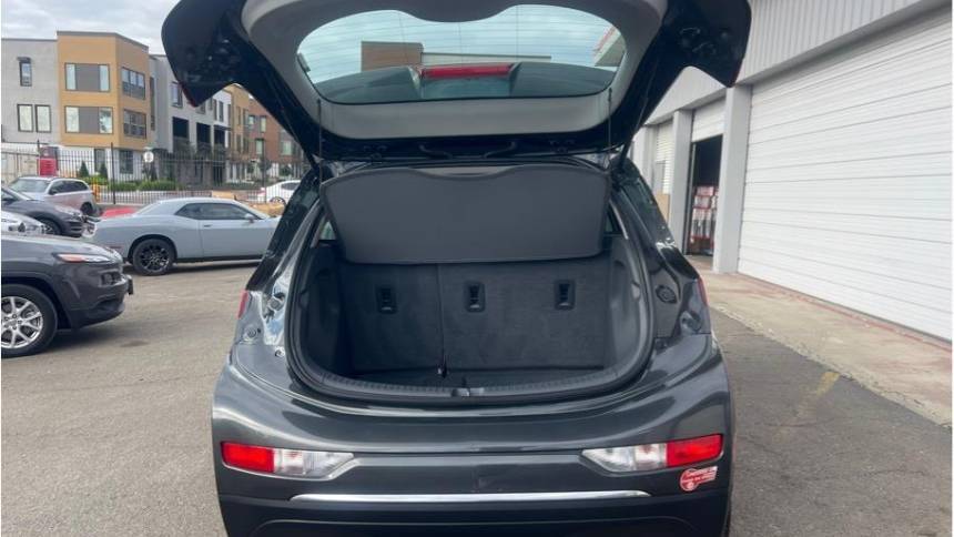 2019 Chevrolet Bolt 1G1FY6S00K4100459