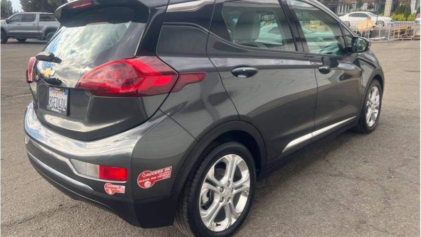 2019 Chevrolet Bolt 1G1FY6S00K4100459