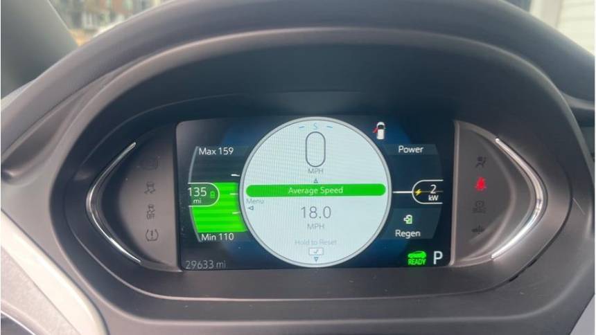 2019 Chevrolet Bolt 1G1FY6S00K4100459