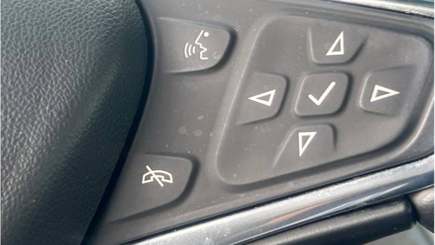 2019 Chevrolet Bolt 1G1FY6S00K4100459