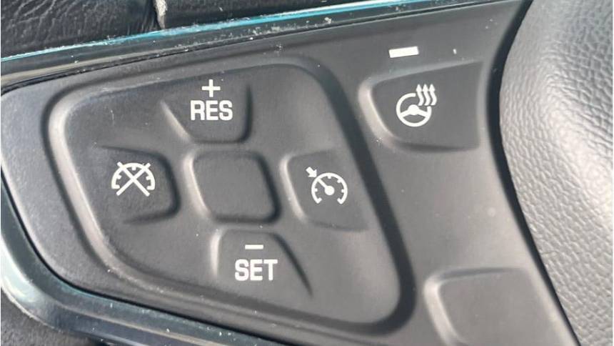2019 Chevrolet Bolt 1G1FY6S00K4100459