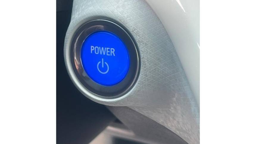 2019 Chevrolet Bolt 1G1FY6S00K4100459