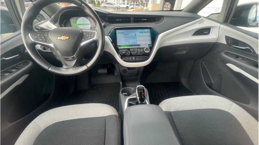 2019 Chevrolet Bolt 1G1FY6S00K4100459
