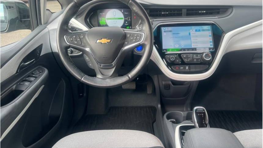 2019 Chevrolet Bolt 1G1FY6S00K4100459
