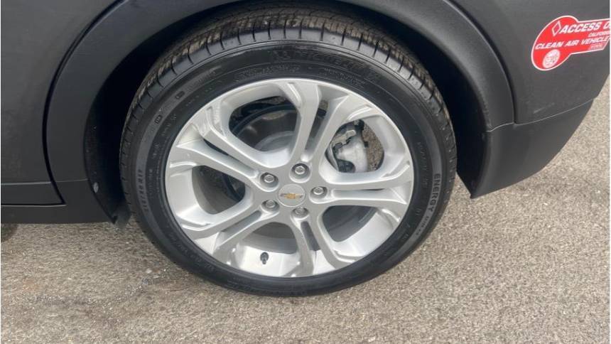 2019 Chevrolet Bolt 1G1FY6S00K4100459