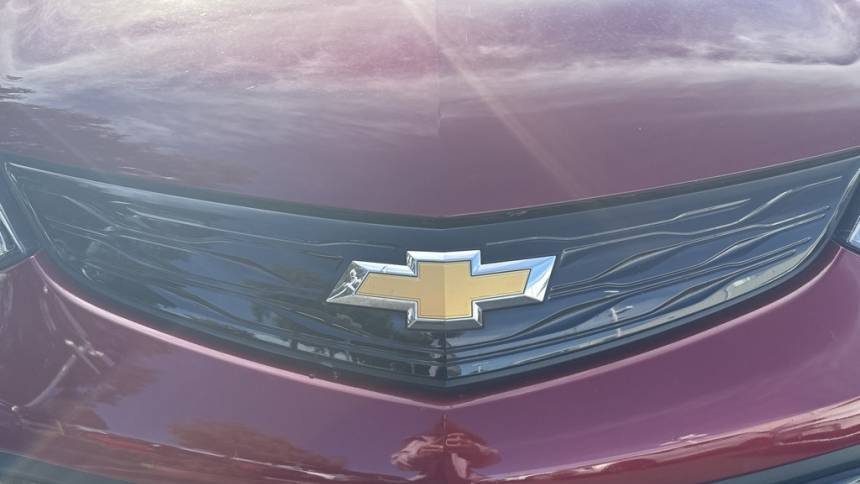 2020 Chevrolet Bolt 1G1FZ6S07L4144294