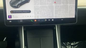 2021 Tesla Model Y 5YJYGDEE4MF094529