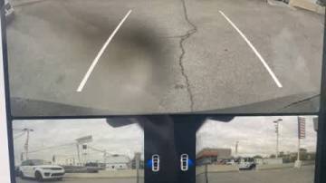 2021 Tesla Model Y 5YJYGDEE4MF094529