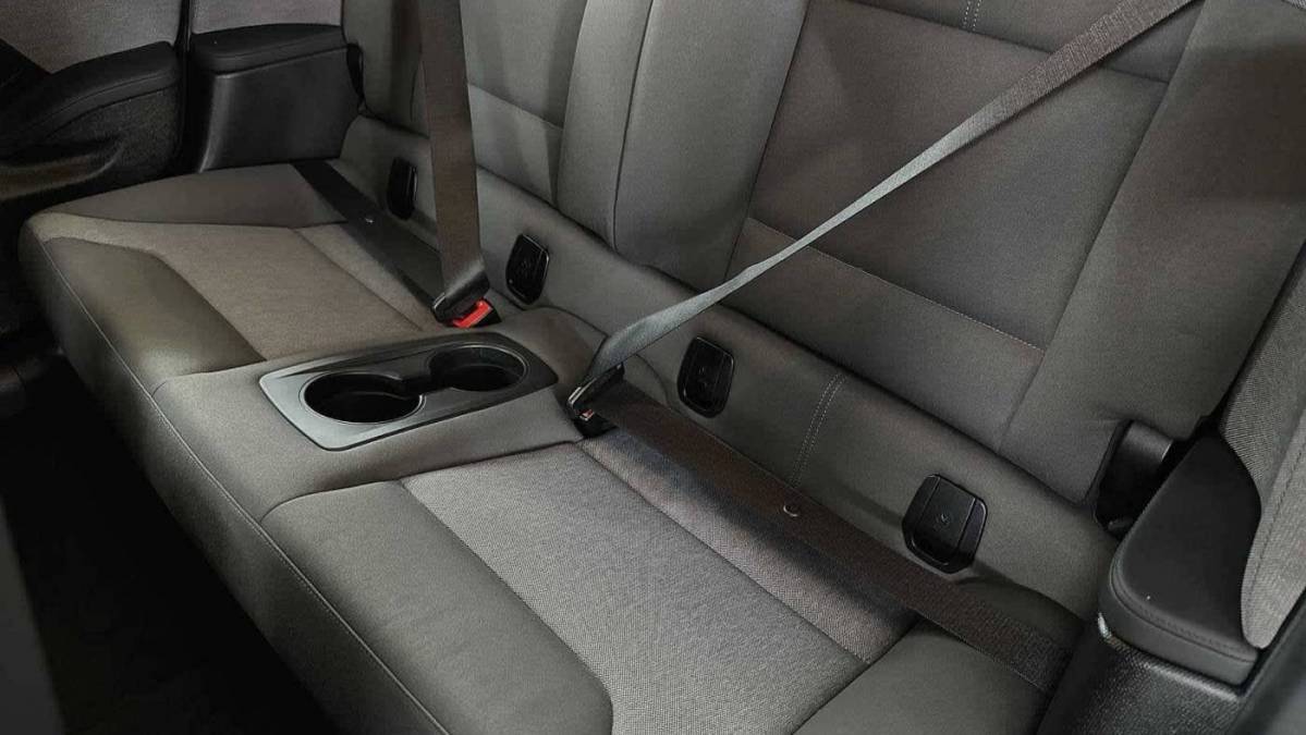 2019 BMW i3 WBY8P4C50K7E07681