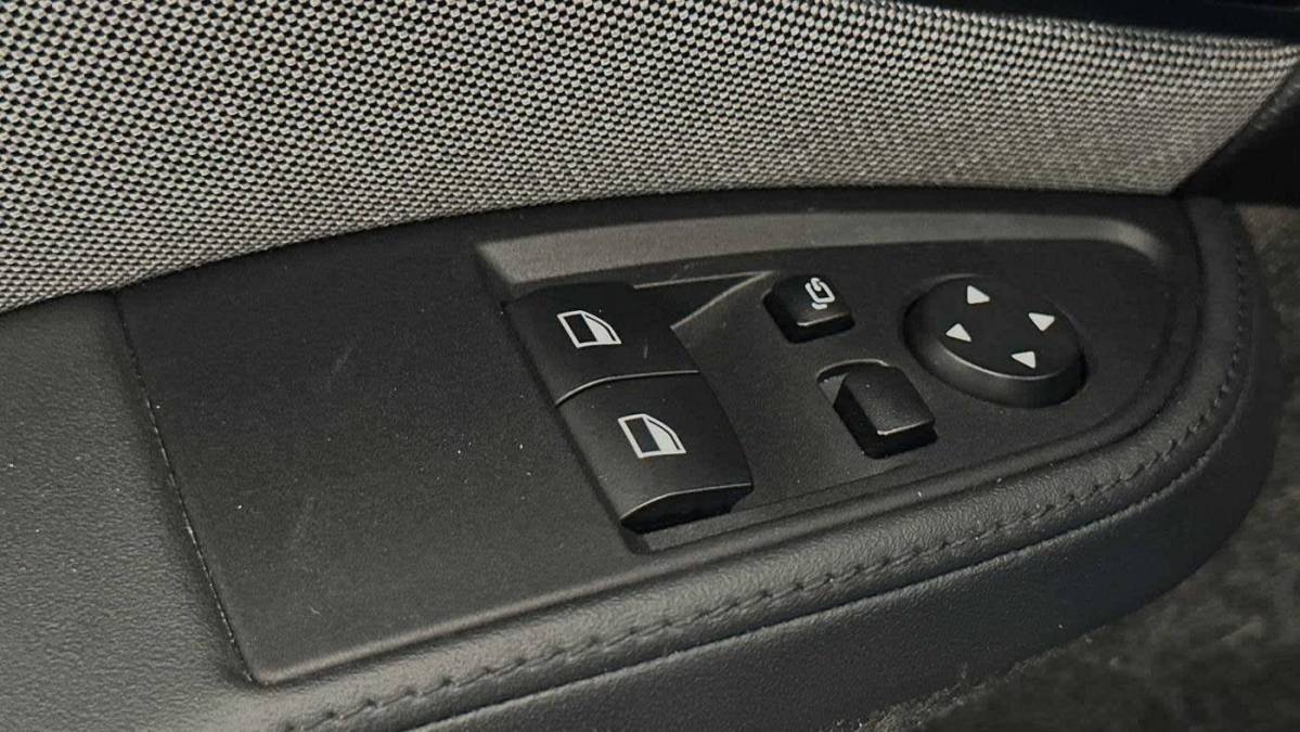 2019 BMW i3 WBY8P4C50K7E07681
