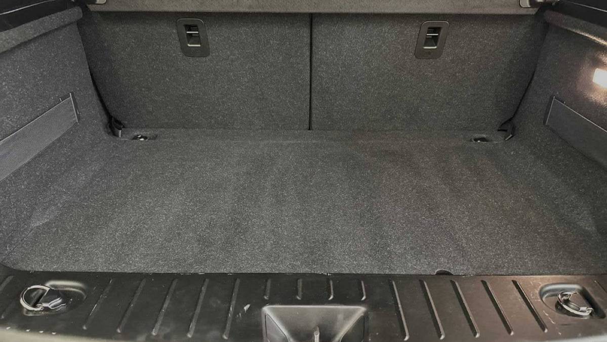 2019 BMW i3 WBY8P4C50K7E07681