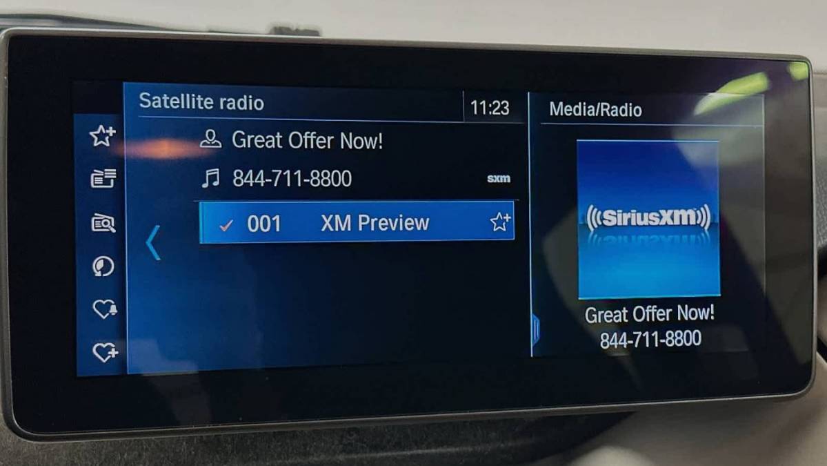 2019 BMW i3 WBY8P4C50K7E07681