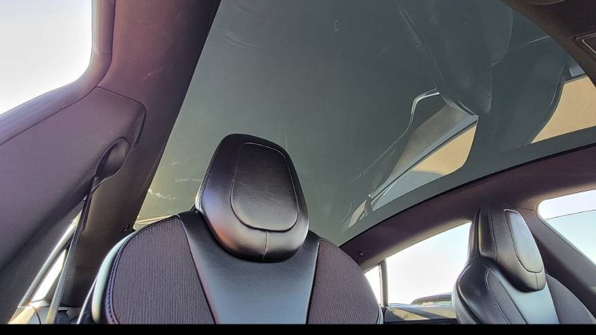 2017 Tesla Model S 5YJSA1E10HF233905