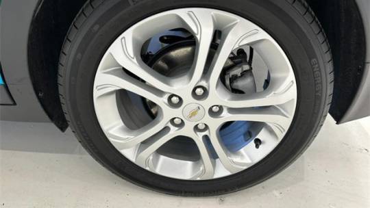2020 Chevrolet Bolt 1G1FY6S06L4121544