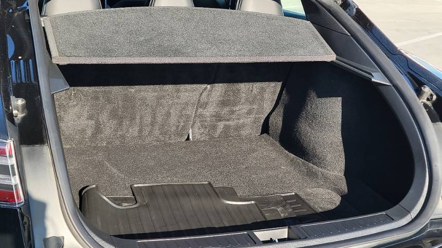 2017 Tesla Model S 5YJSA1E10HF233905