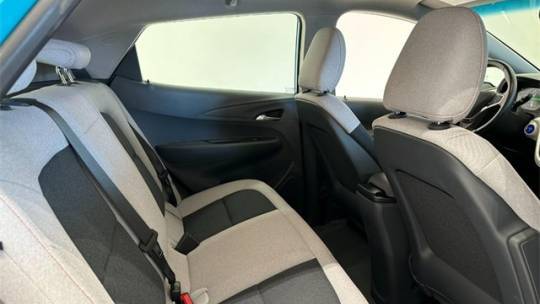 2020 Chevrolet Bolt 1G1FY6S06L4121544