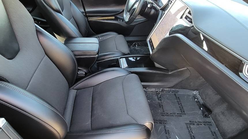 2017 Tesla Model S 5YJSA1E10HF233905