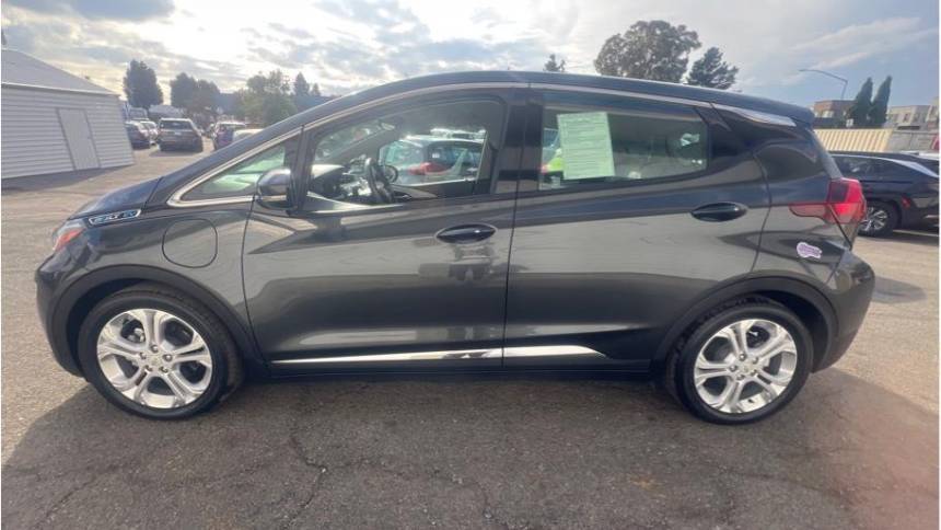 2019 Chevrolet Bolt 1G1FY6S08K4130406