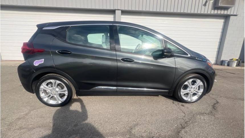 2019 Chevrolet Bolt 1G1FY6S08K4130406