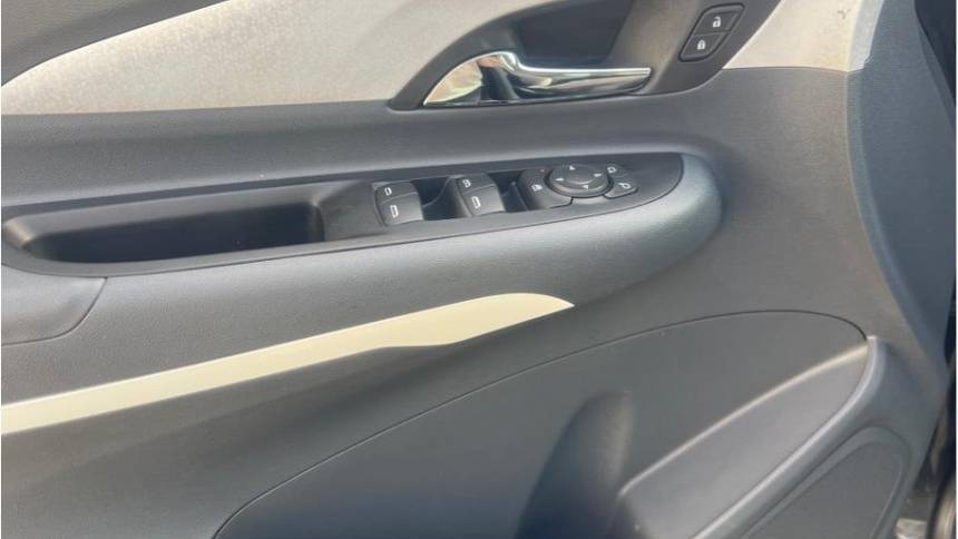 2019 Chevrolet Bolt 1G1FY6S08K4130406