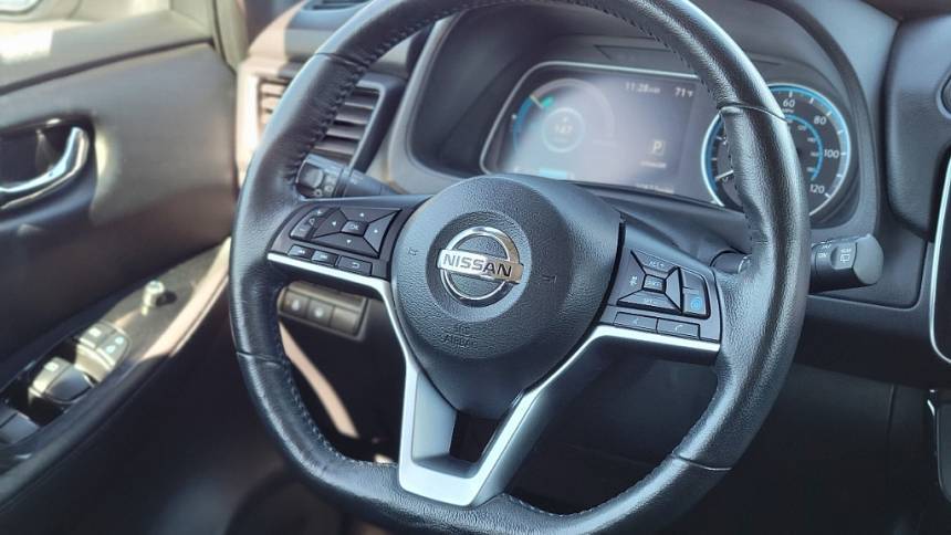2020 Nissan LEAF 1N4AZ1CP2LC309180
