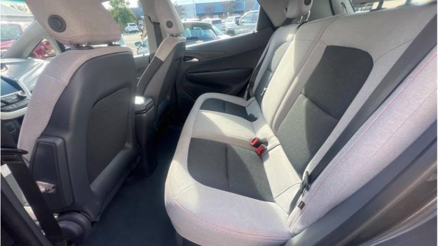 2019 Chevrolet Bolt 1G1FY6S08K4130406