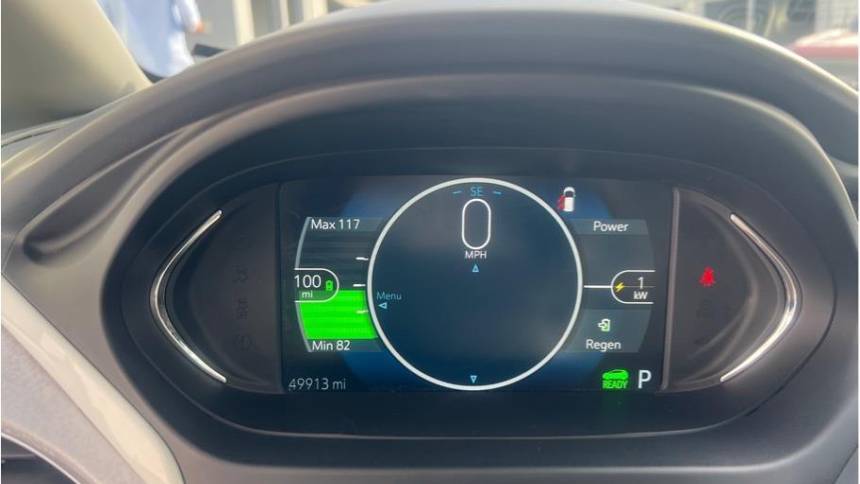 2019 Chevrolet Bolt 1G1FY6S08K4130406