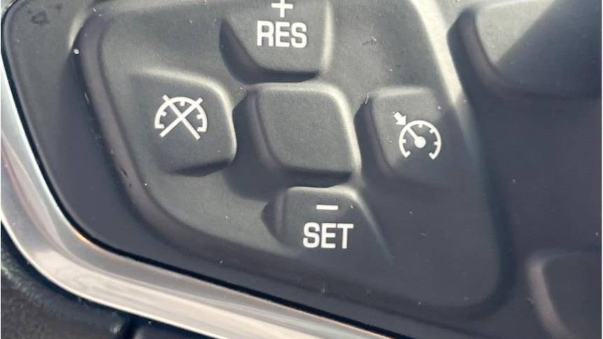2019 Chevrolet Bolt 1G1FY6S08K4130406