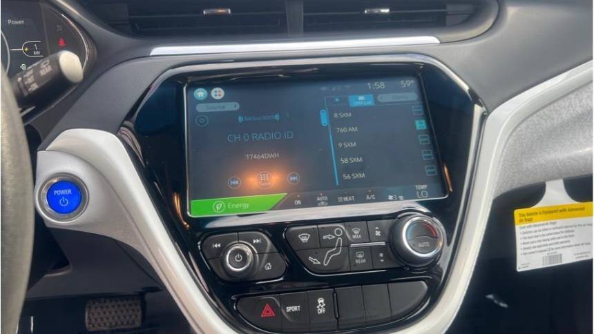 2019 Chevrolet Bolt 1G1FY6S08K4130406