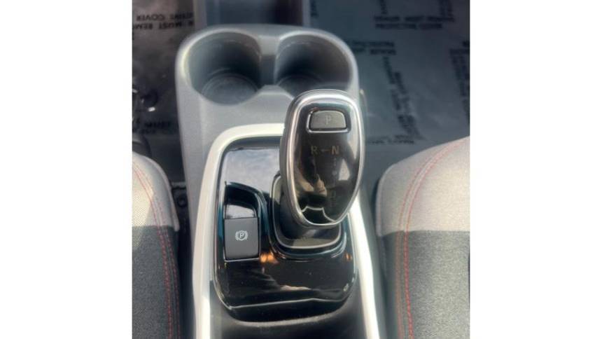 2019 Chevrolet Bolt 1G1FY6S08K4130406