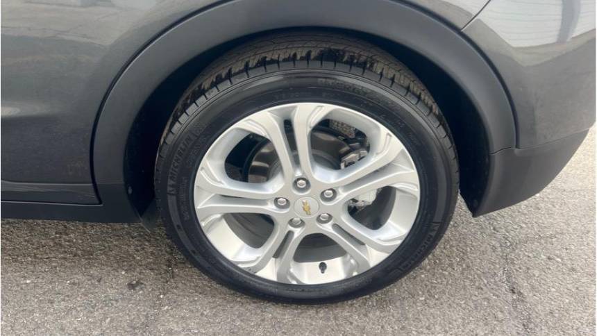 2019 Chevrolet Bolt 1G1FY6S08K4130406