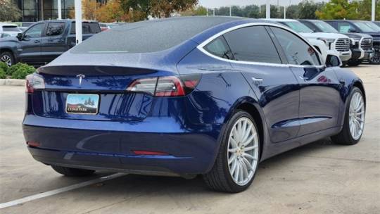 2019 Tesla Model 3 5YJ3E1EA5KF208305