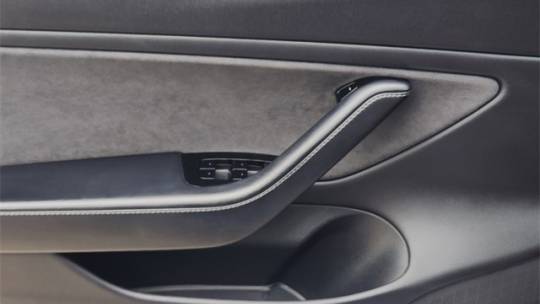 2019 Tesla Model 3 5YJ3E1EA5KF208305