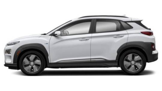 2020 Hyundai Kona Electric KM8K53AG4LU063201