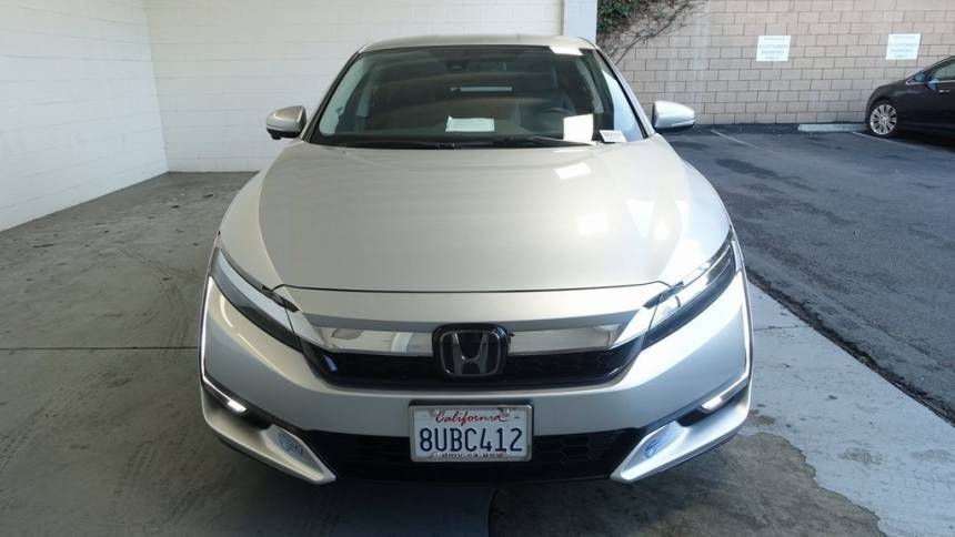 2020 Honda Clarity JHMZC5F32LC002461