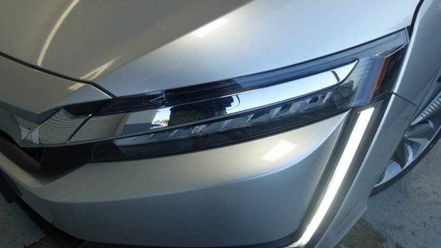 2020 Honda Clarity JHMZC5F32LC002461
